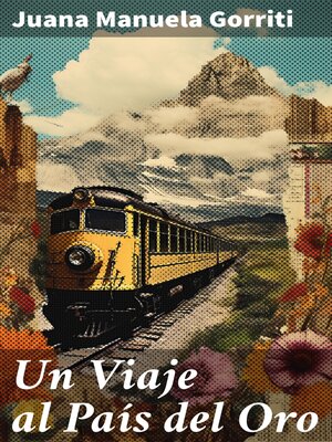 cover image of Un Viaje al País del Oro